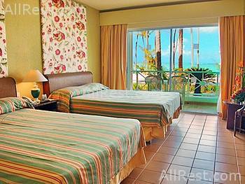 Barcelo Bavaro Beach 5